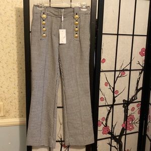 Brand new Derek lam pants